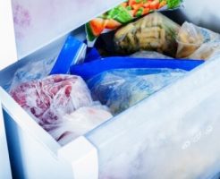 ご飯の冷凍保存の仕方
