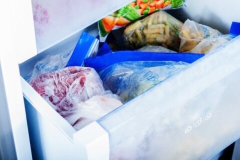 ご飯の冷凍保存の仕方
